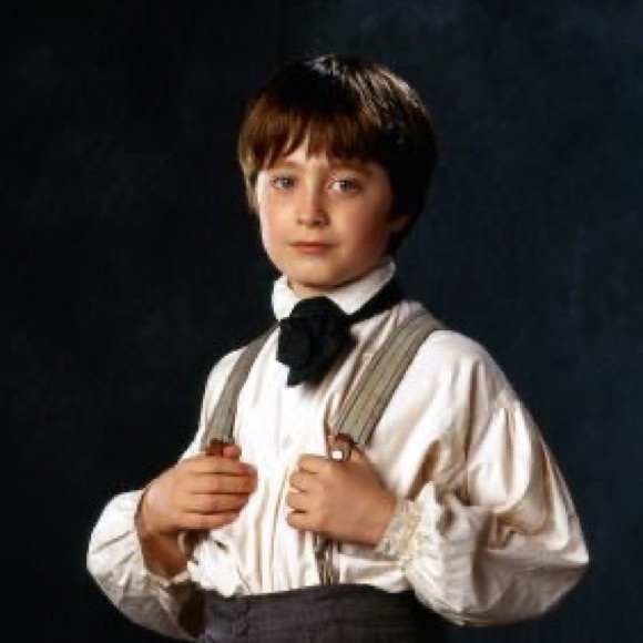 Meet your Posher, Lily - Picture 1 of 1